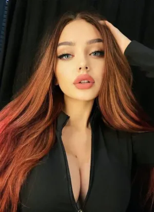проститутка Николь, 21, Батайск