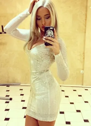 проститутка Дария, 21, Батайск